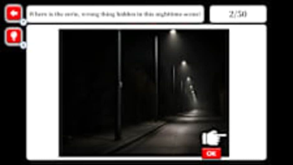 Midnight Anomaly Mystery screenshot