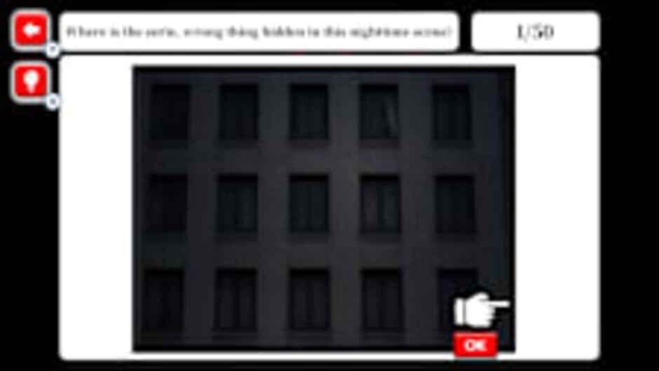Midnight Anomaly Mystery screenshot