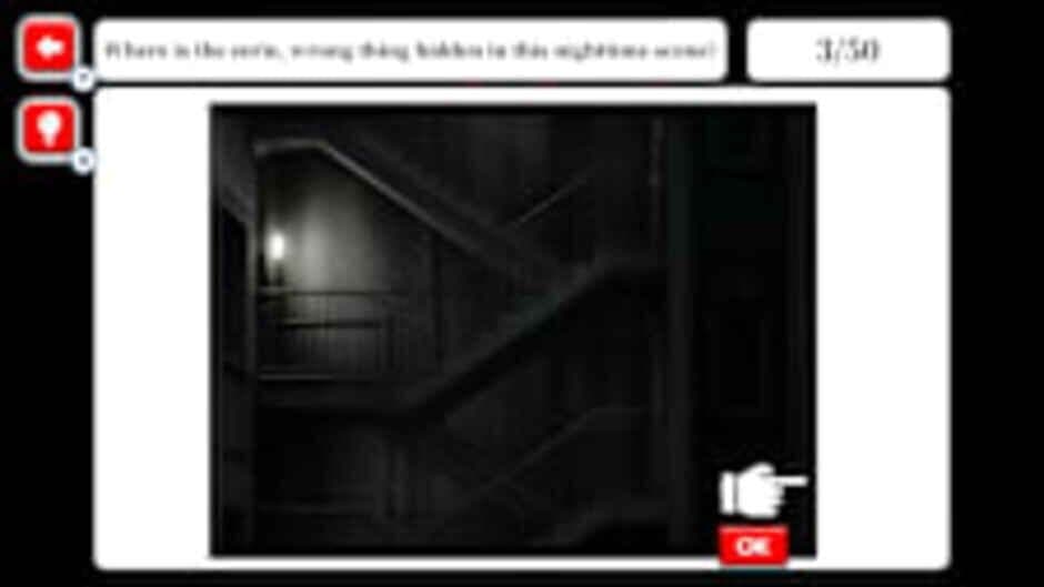 Midnight Anomaly Mystery screenshot