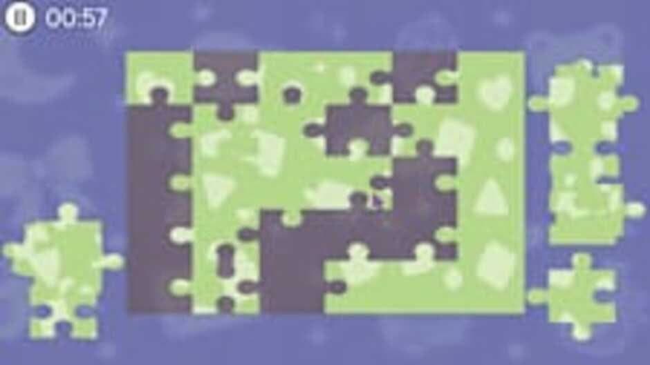 Jigsaw Puzzle: Fun Shapes screenshot