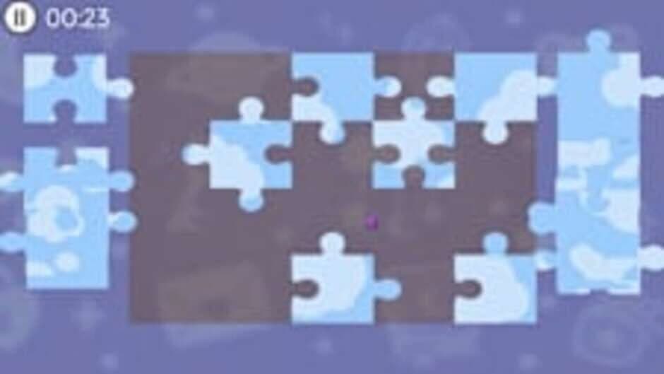 Jigsaw Puzzle: Fun Shapes screenshot