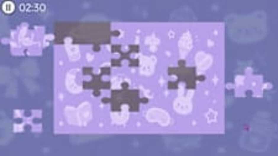 Jigsaw Puzzle: Fun Shapes screenshot