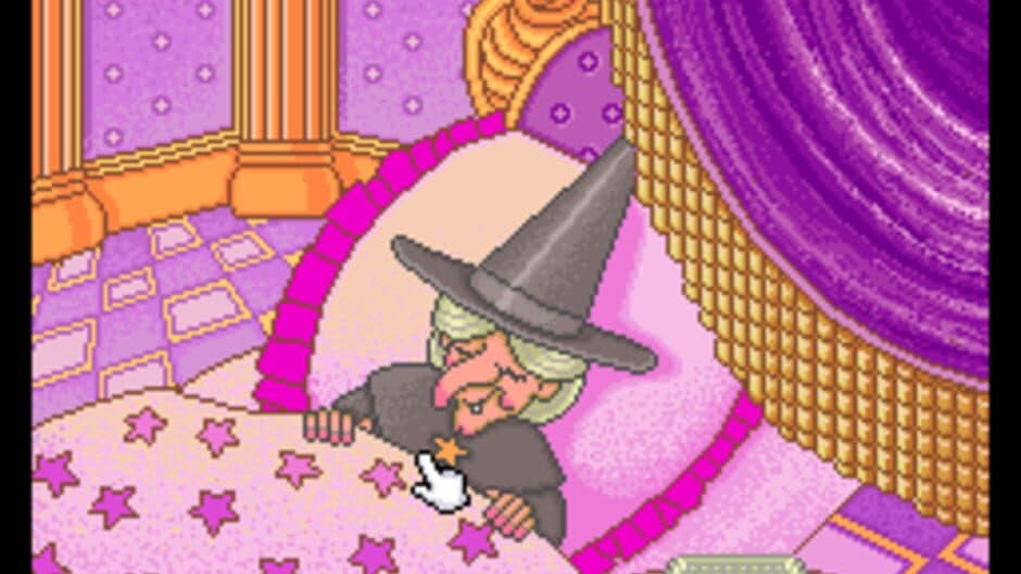 Motoko-chan no Wonder Kitchen screenshot