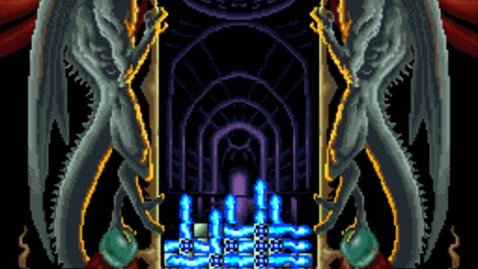 Super Tetris 3 screenshot