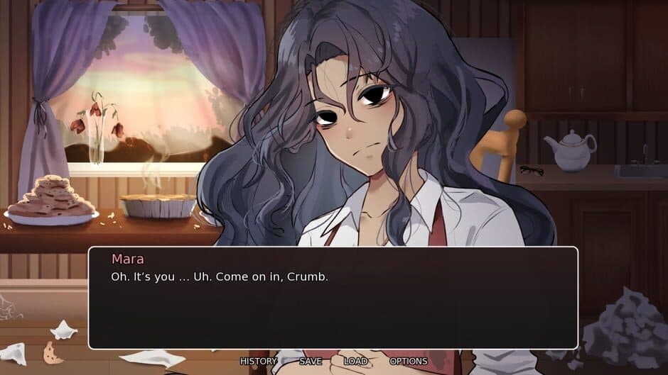 Sorry About The Mess screenshot