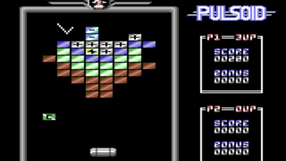 Pulsoids screenshot