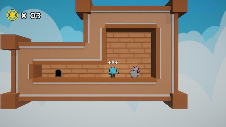 Odd's Job screenshot
