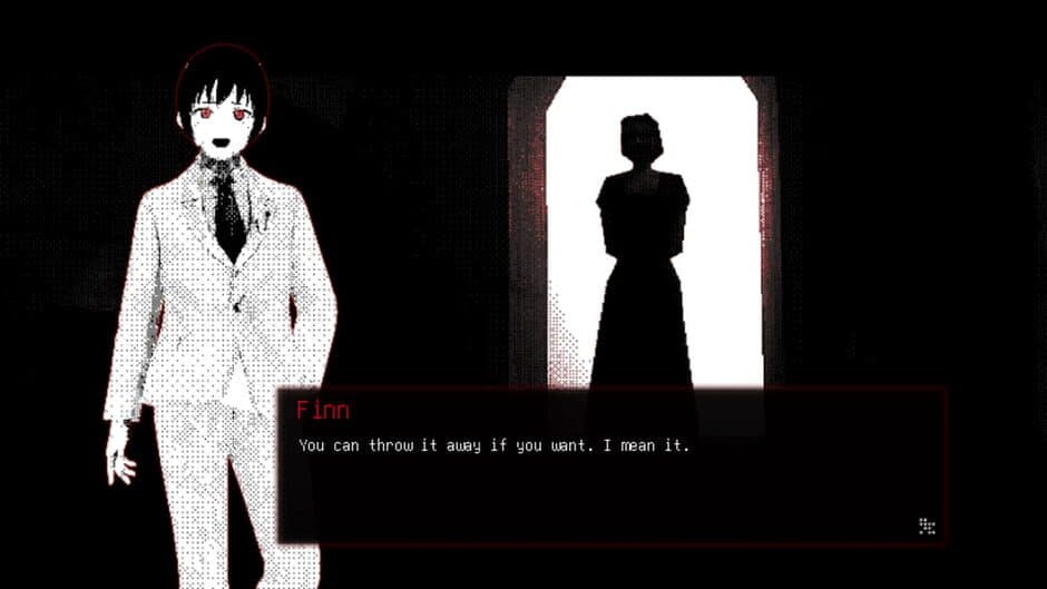 Make Her Real screenshot
