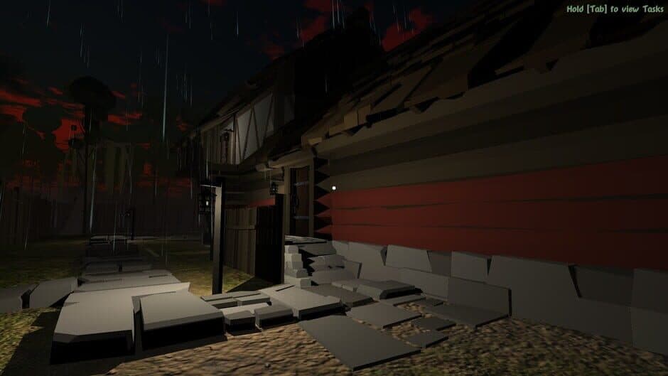 Distorted Minds screenshot