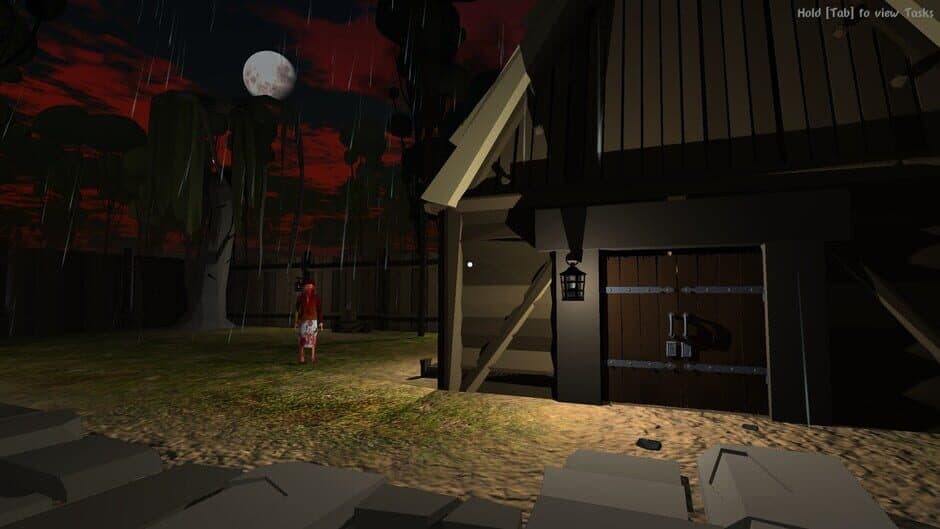 Distorted Minds screenshot