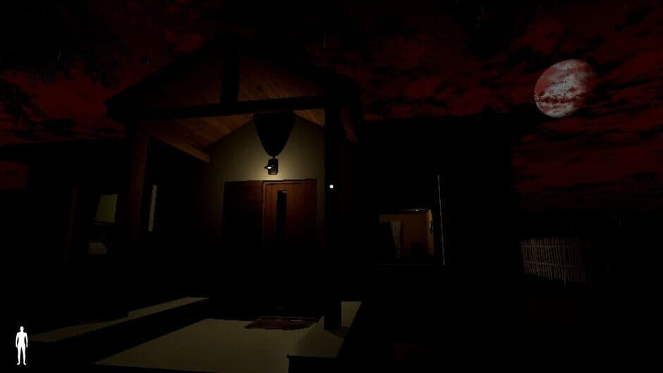 Distorted Minds screenshot