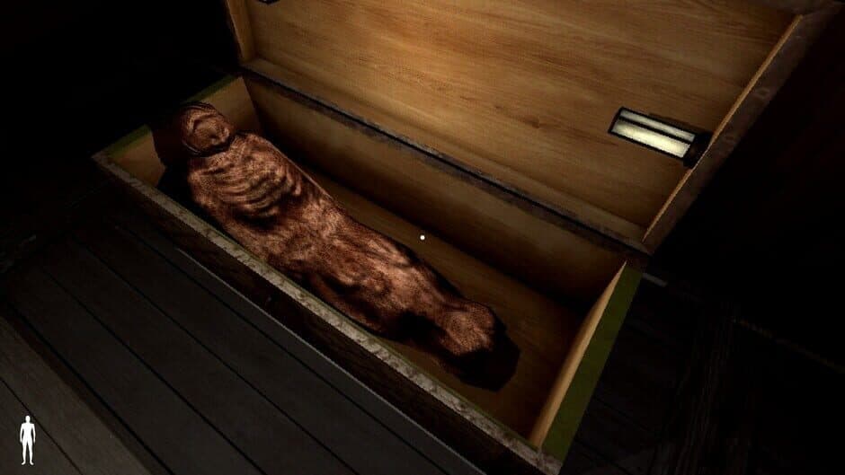 Distorted Minds screenshot