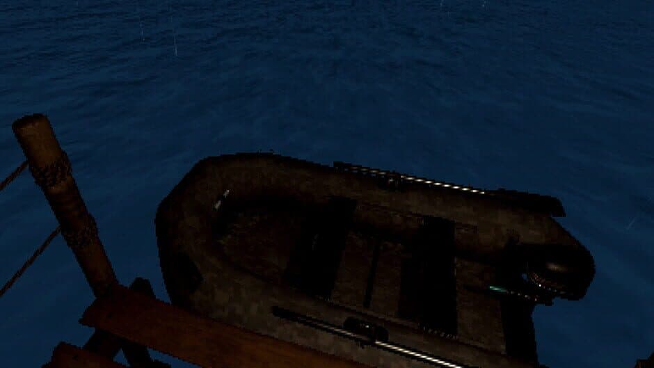 Distorted Minds screenshot