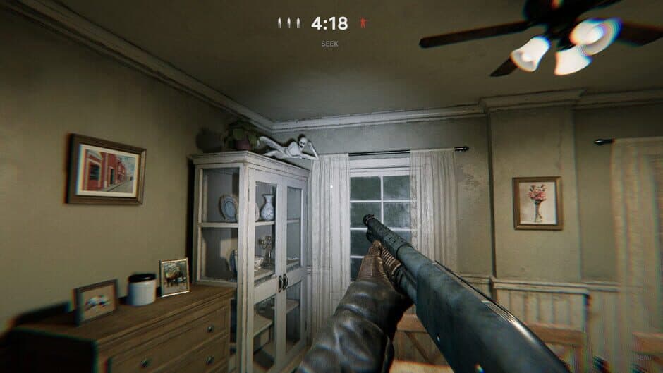 Hollow Hide screenshot