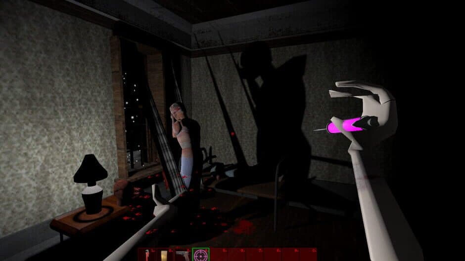 Hell Hospital screenshot