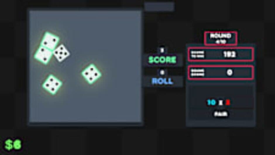 Dice Nights screenshot