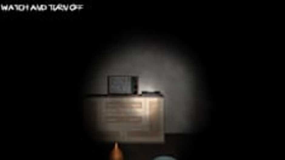 Awaken in Fear screenshot