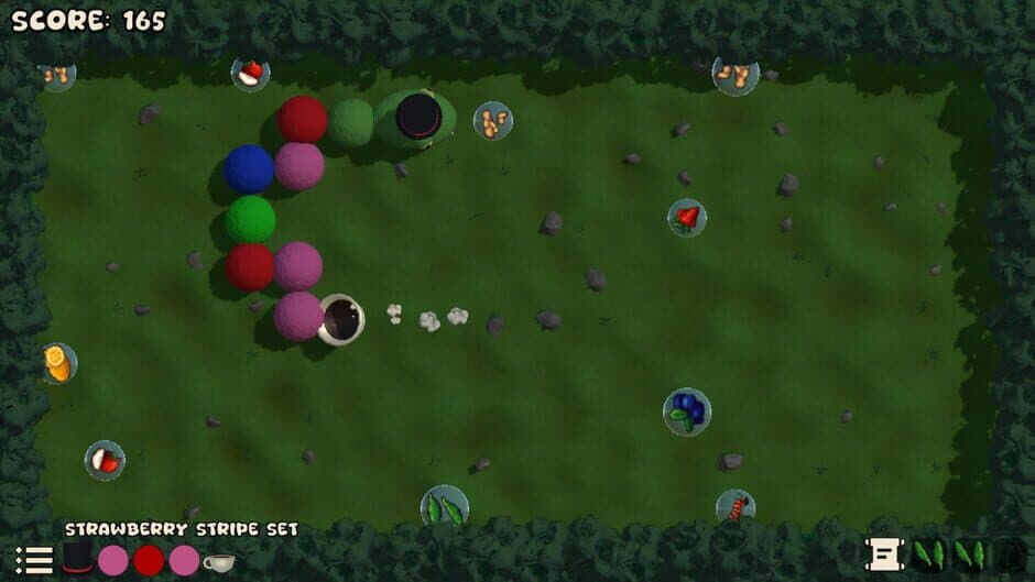 Chai Glide screenshot