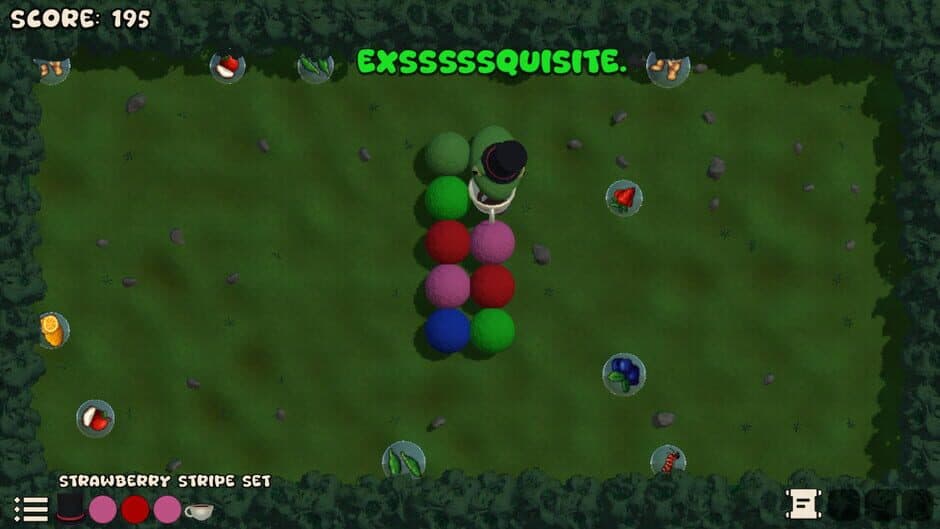 Chai Glide screenshot