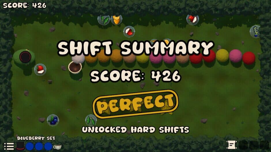 Chai Glide screenshot