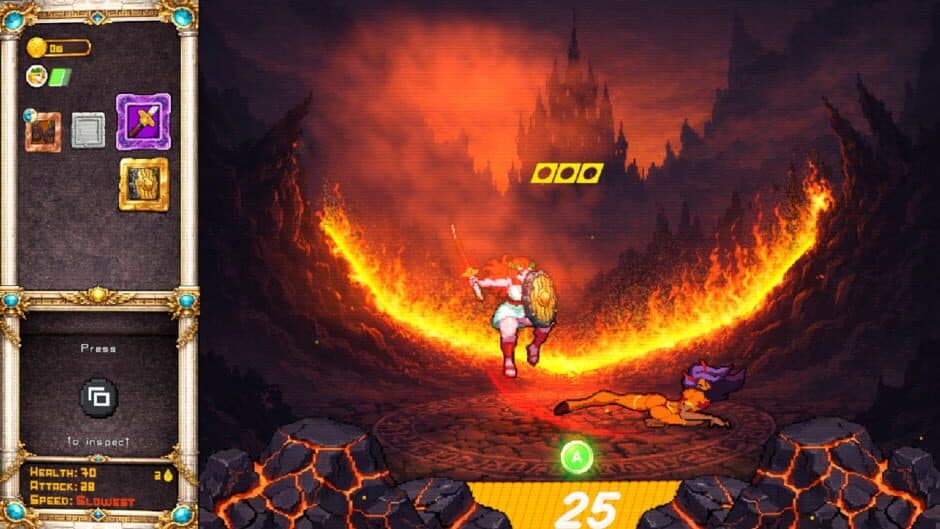 Between Gods screenshot