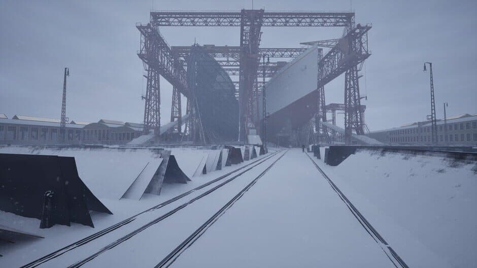 Titanic: Honor and Glory screenshot