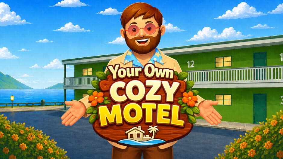 Your Own Cozy Motel screenshot