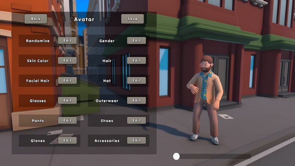 Your Own Cozy Motel screenshot