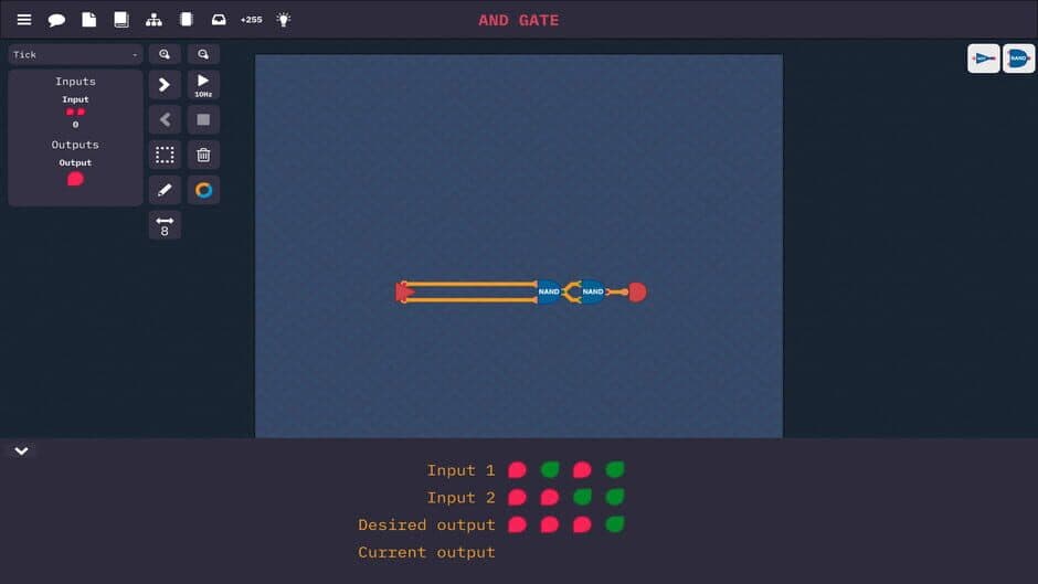 Turing Complete screenshot