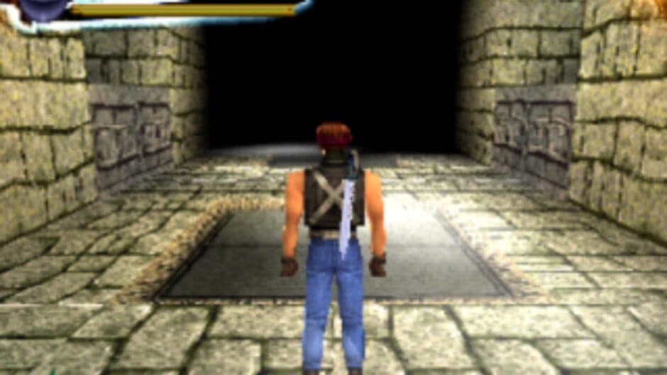 Blade Arts: Tasogare no Miyako R'lyeh screenshot