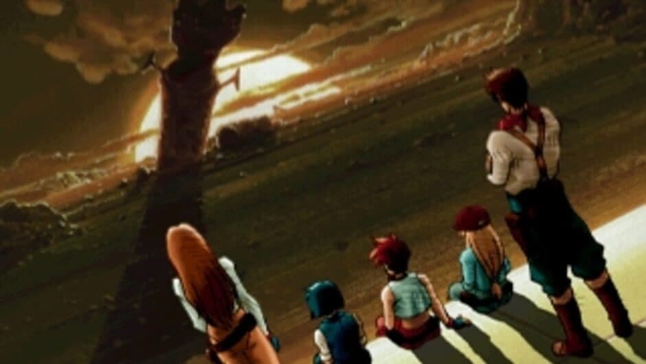 Merriment Carrying Caravan screenshot