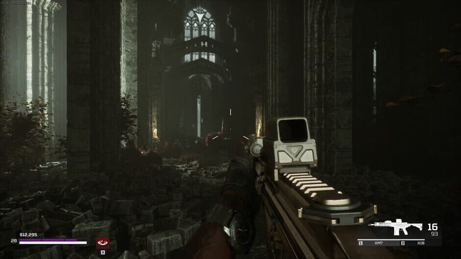 Rotfront screenshot