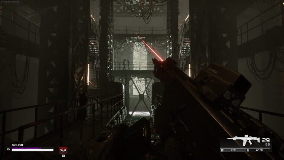 Rotfront screenshot