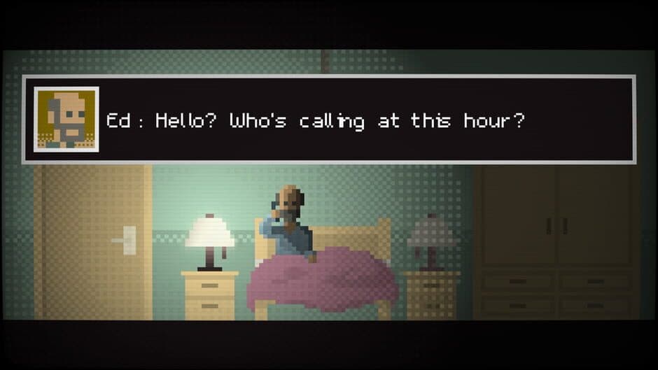 Little Horrors: The Mortuary screenshot