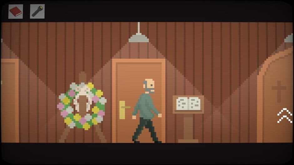 Little Horrors: The Mortuary screenshot