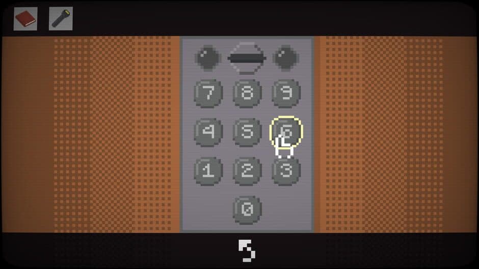 Little Horrors: The Mortuary screenshot