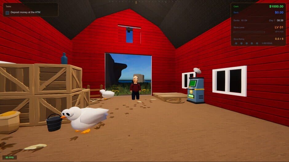 Please Stop Breeding the Ducks screenshot