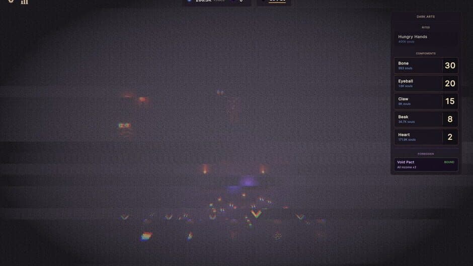 Necromancer's Army screenshot