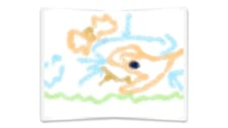 Crayon Story: Thumbelina screenshot