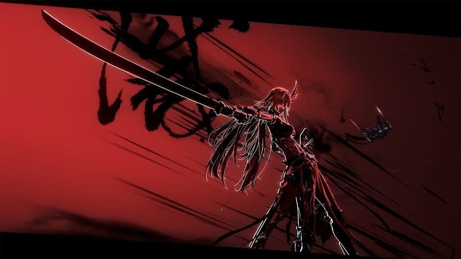 Punishing: Gray Raven screenshot