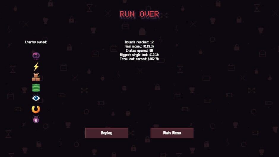 Junkpot screenshot