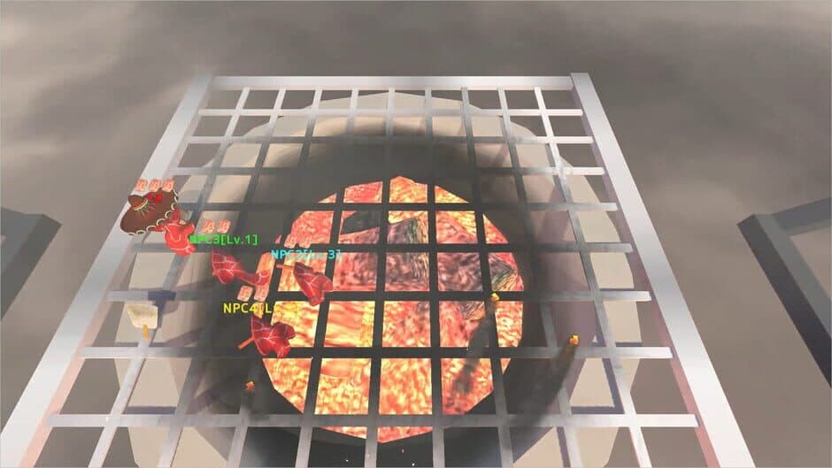 Battle Meating screenshot