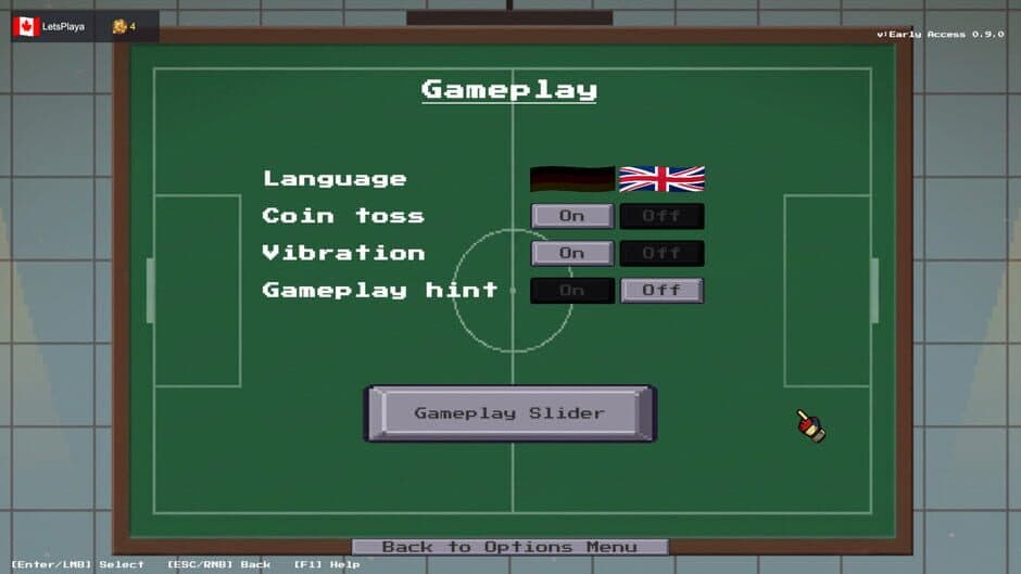 Card Revolution Soccer screenshot