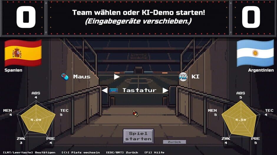 Card Revolution Soccer screenshot