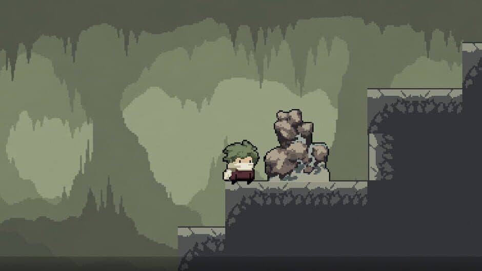 Graventh screenshot