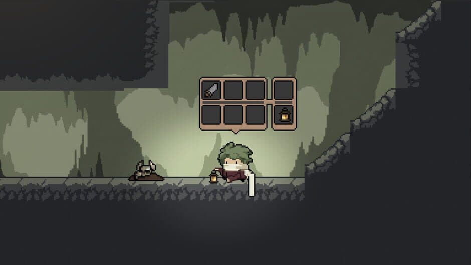 Graventh screenshot