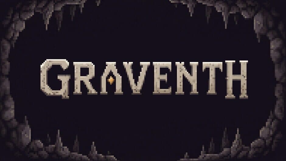 Graventh screenshot