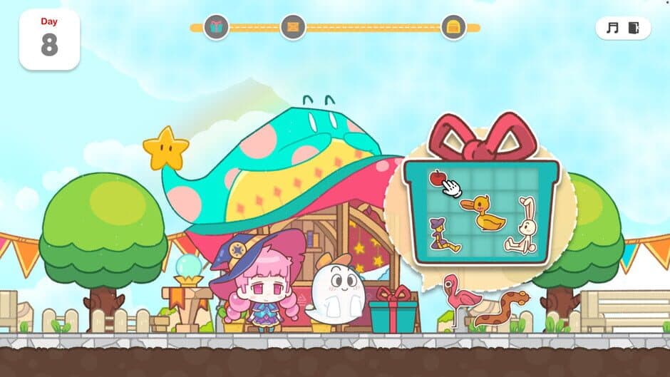 Ghost Express screenshot