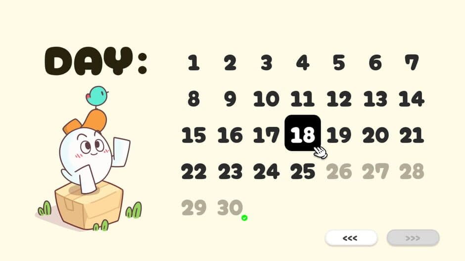 Ghost Express screenshot