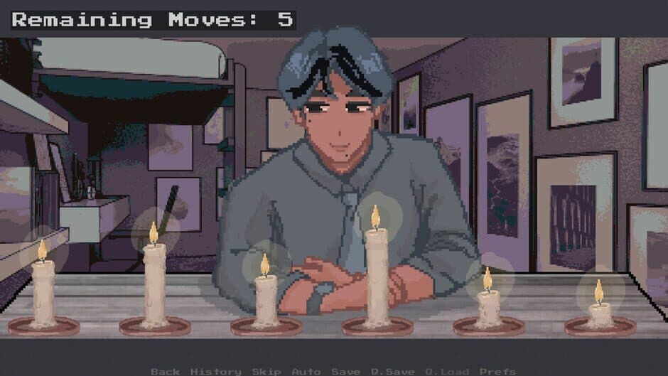 KnitBone screenshot
